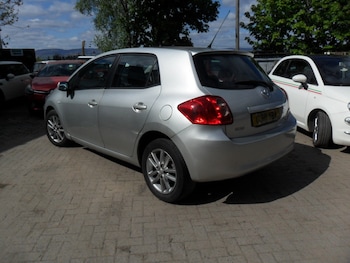 Used Toyota Auris 2010 for sale - 78542467: Photo