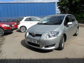 Used Toyota Auris 2010 for sale - 78542467: Photo