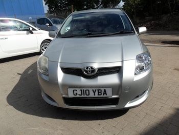 Used Toyota Auris 2010 for sale - 78542467: Photo