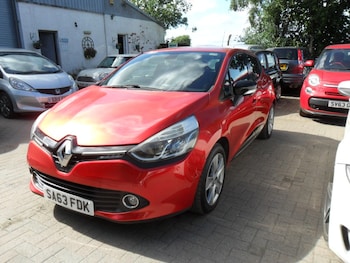 Used Renault Clio 2013 for sale - 79111596: Photo