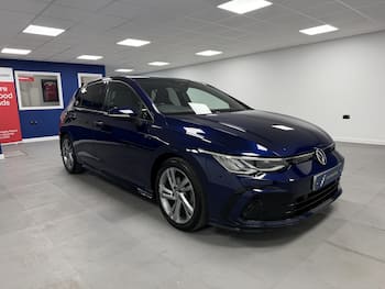 Used Volkswagen Golf 2020 for sale - 79765447: Photo