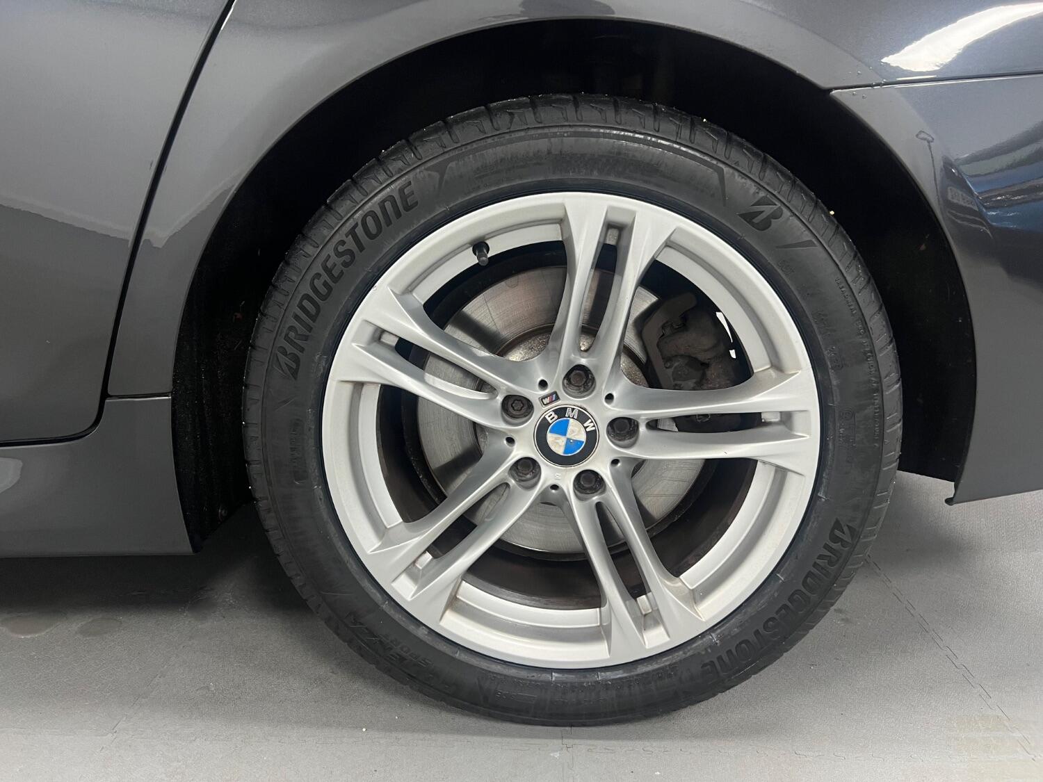 Used BMW 5 Series 2013 for sale - 76382458: Photo 10