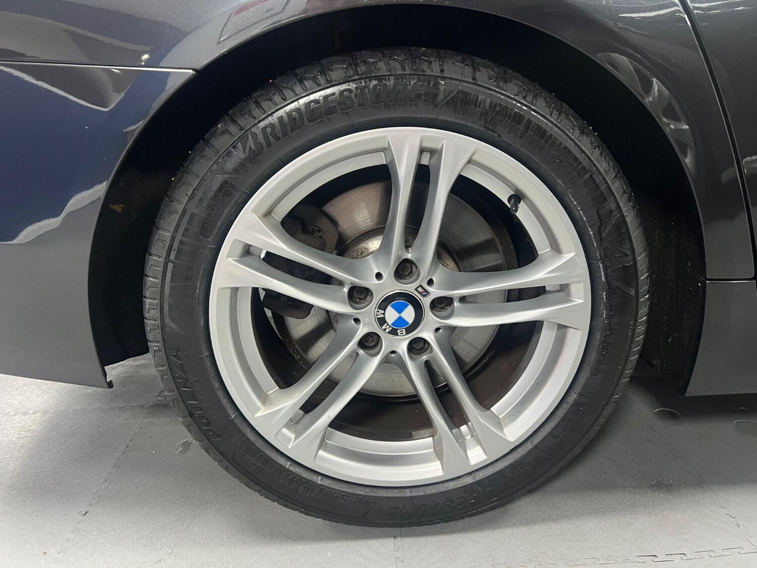 Used BMW 5 Series 2013 for sale - 76382458: Photo 11