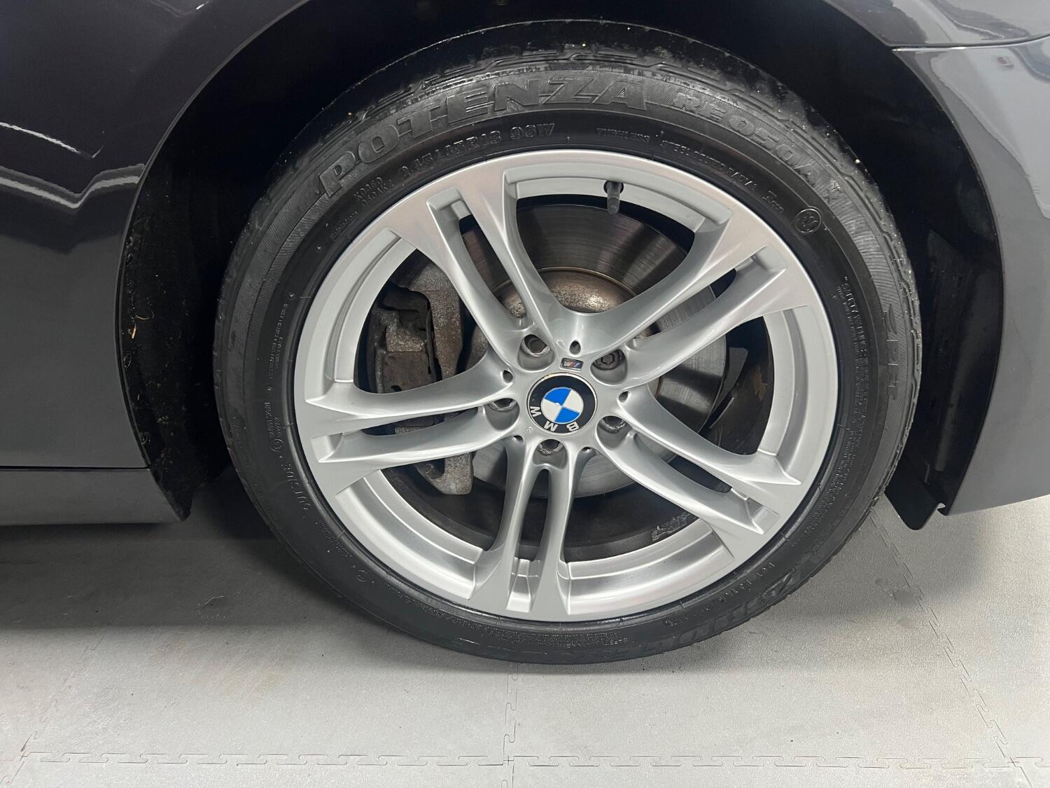 Used BMW 5 Series 2013 for sale - 76382458: Photo 12