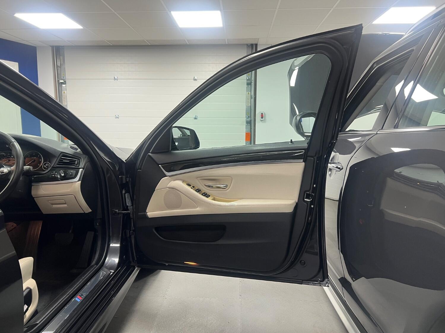 Used BMW 5 Series 2013 for sale - 76382458: Photo 13