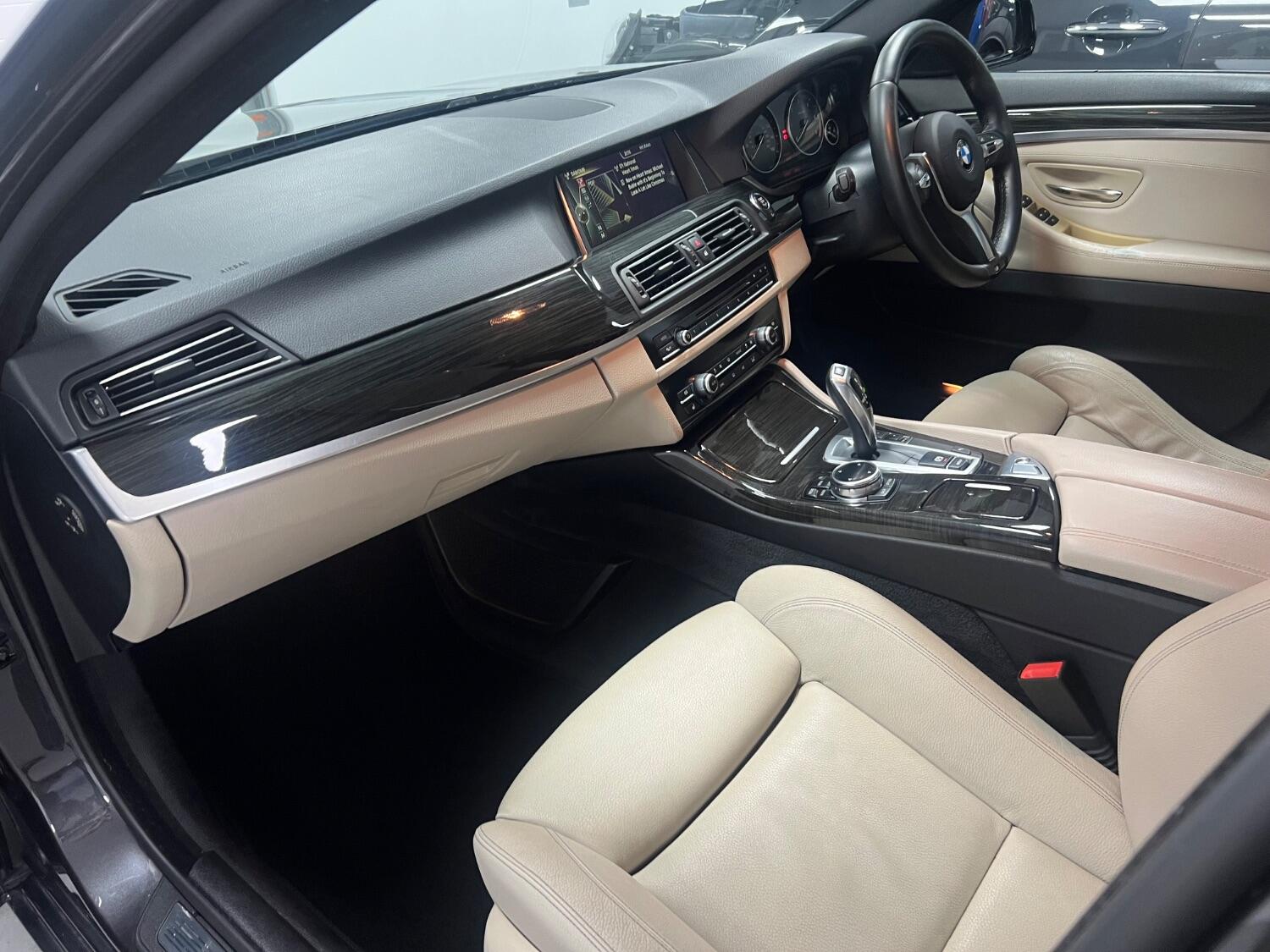 Used BMW 5 Series 2013 for sale - 76382458: Photo 16