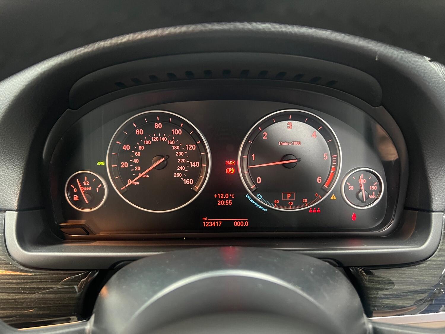 Used BMW 5 Series 2013 for sale - 76382458: Photo 18