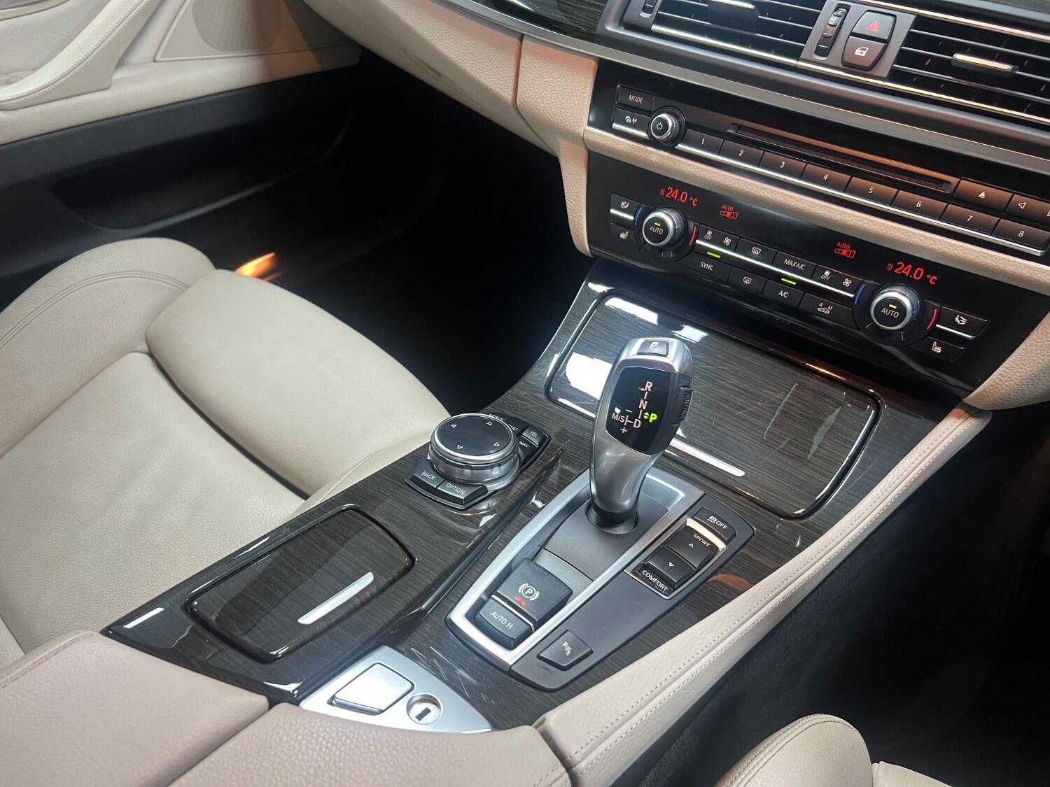 Used BMW 5 Series 2013 for sale - 76382458: Photo 20