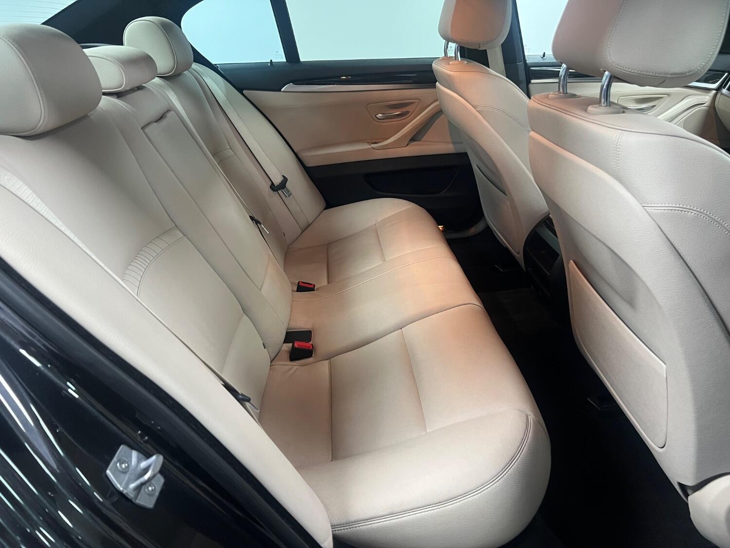 Used BMW 5 Series 2013 for sale - 76382458: Photo 21