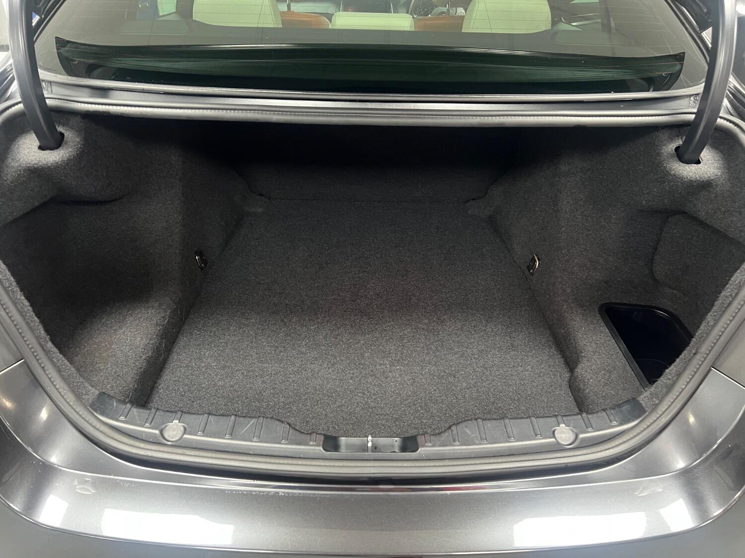 Used BMW 5 Series 2013 for sale - 76382458: Photo 22