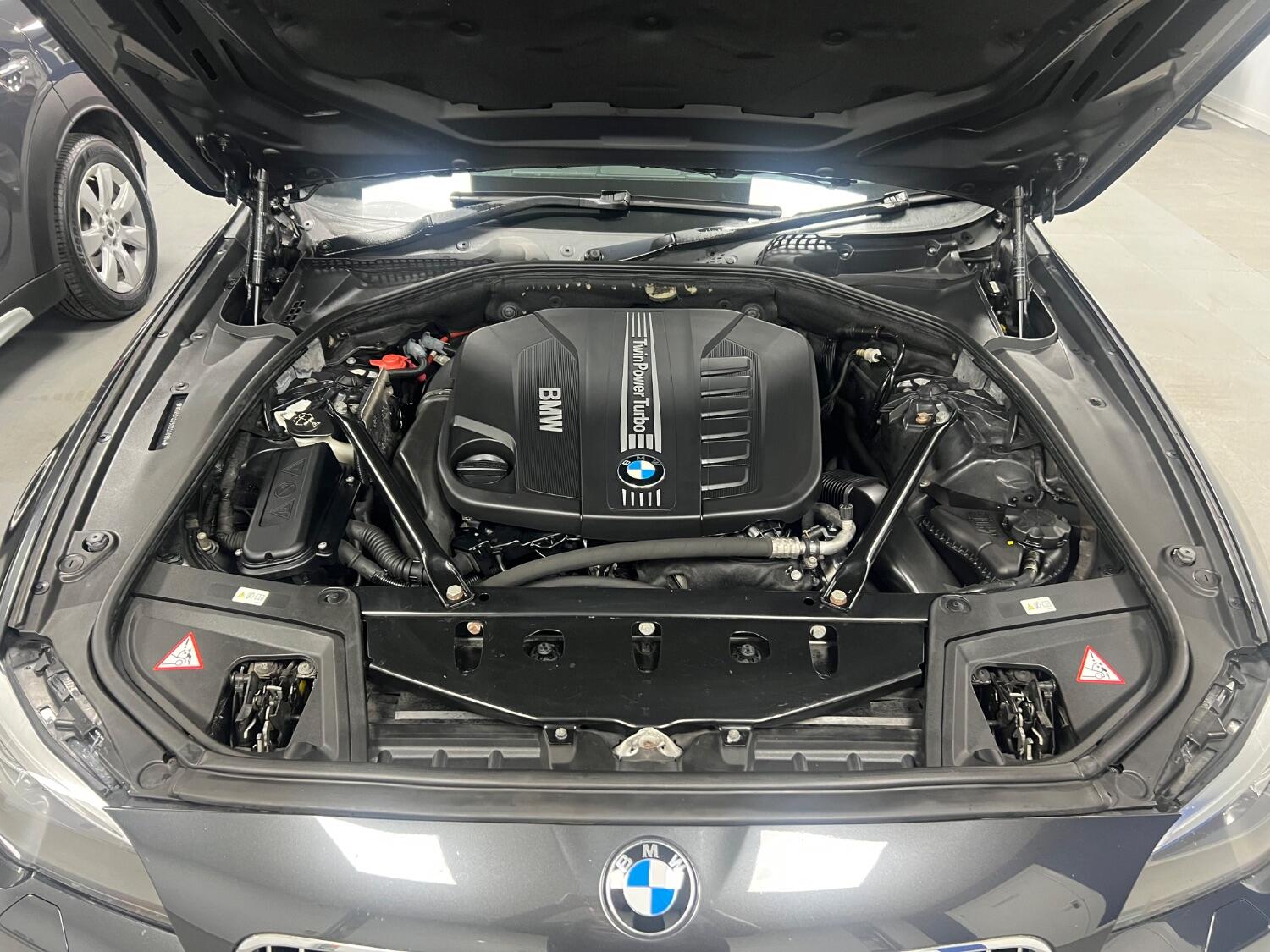 Used BMW 5 Series 2013 for sale - 76382458: Photo 23
