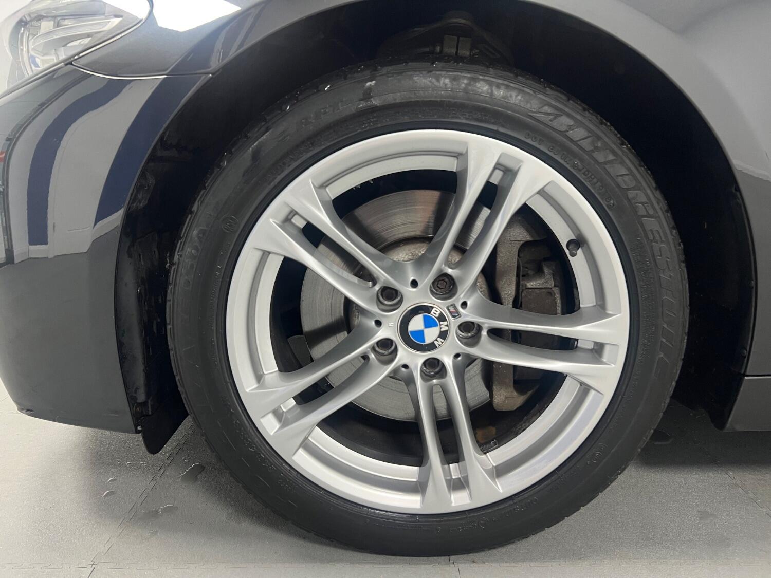 Used BMW 5 Series 2013 for sale - 76382458: Photo 9