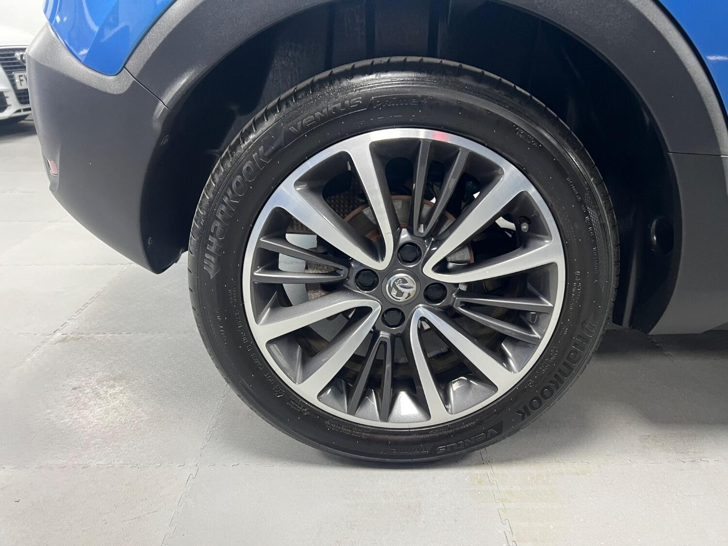 Used Vauxhall Crossland X 2019 for sale - 76382456: Photo 11