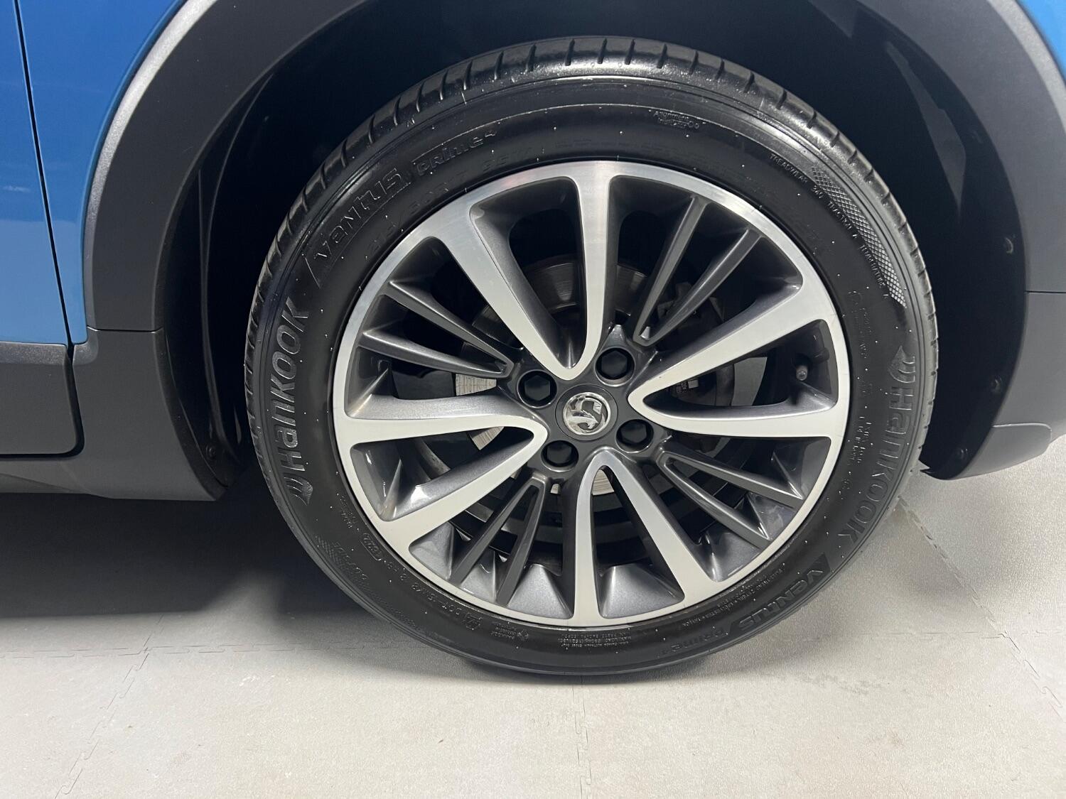 Used Vauxhall Crossland X 2019 for sale - 76382456: Photo 12