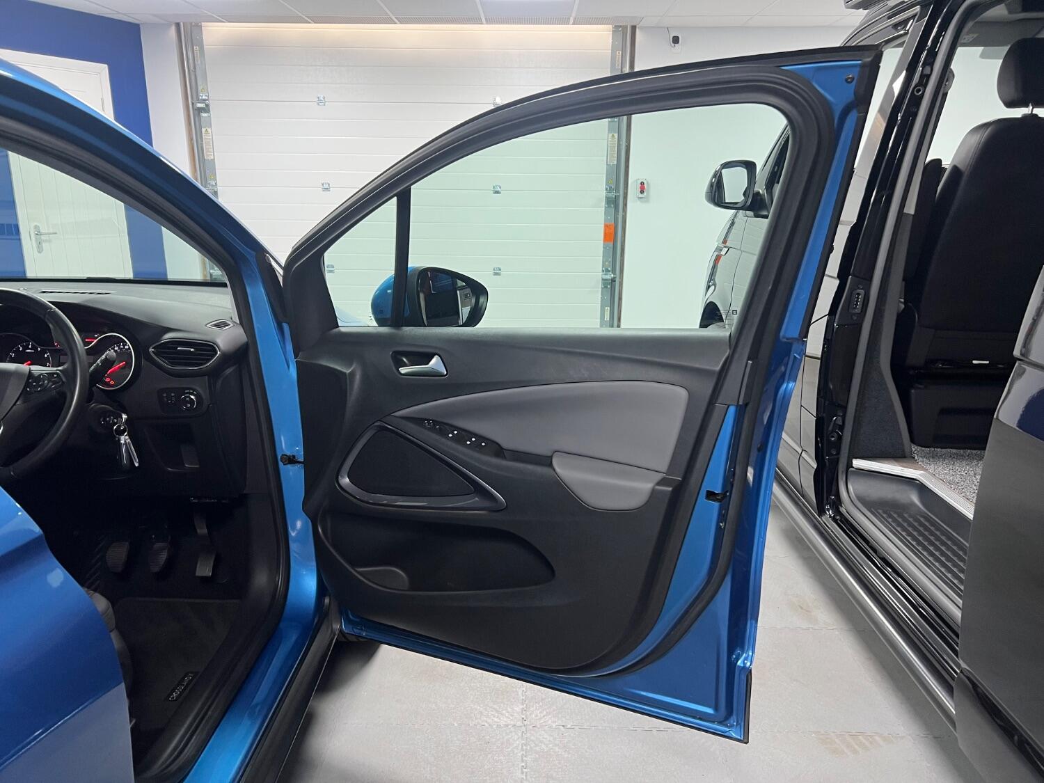 Used Vauxhall Crossland X 2019 for sale - 76382456: Photo 13