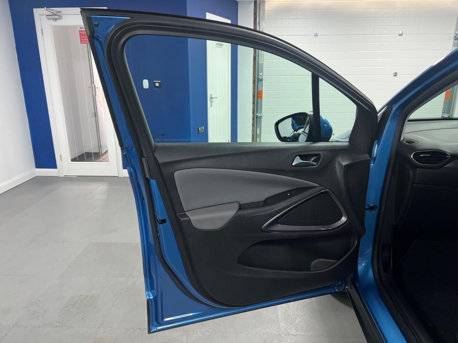 Used Vauxhall Crossland X 2019 for sale - 76382456: Photo 15