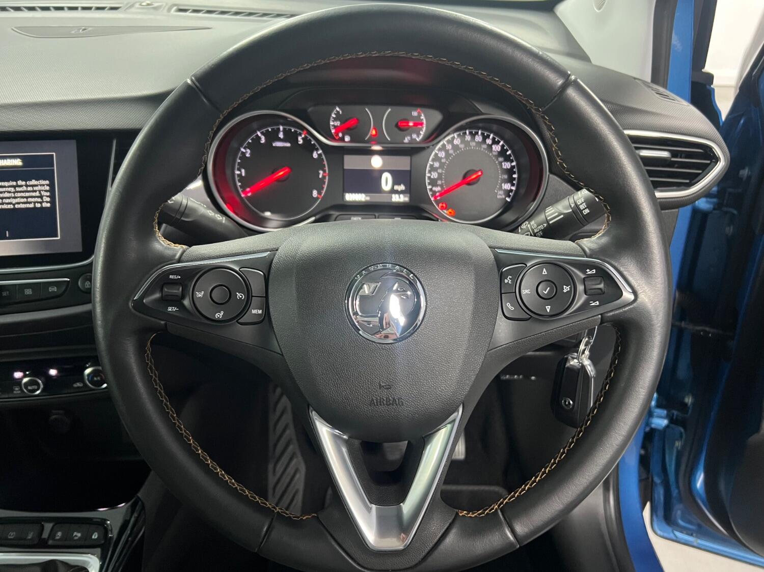 Used Vauxhall Crossland X 2019 for sale - 76382456: Photo 18