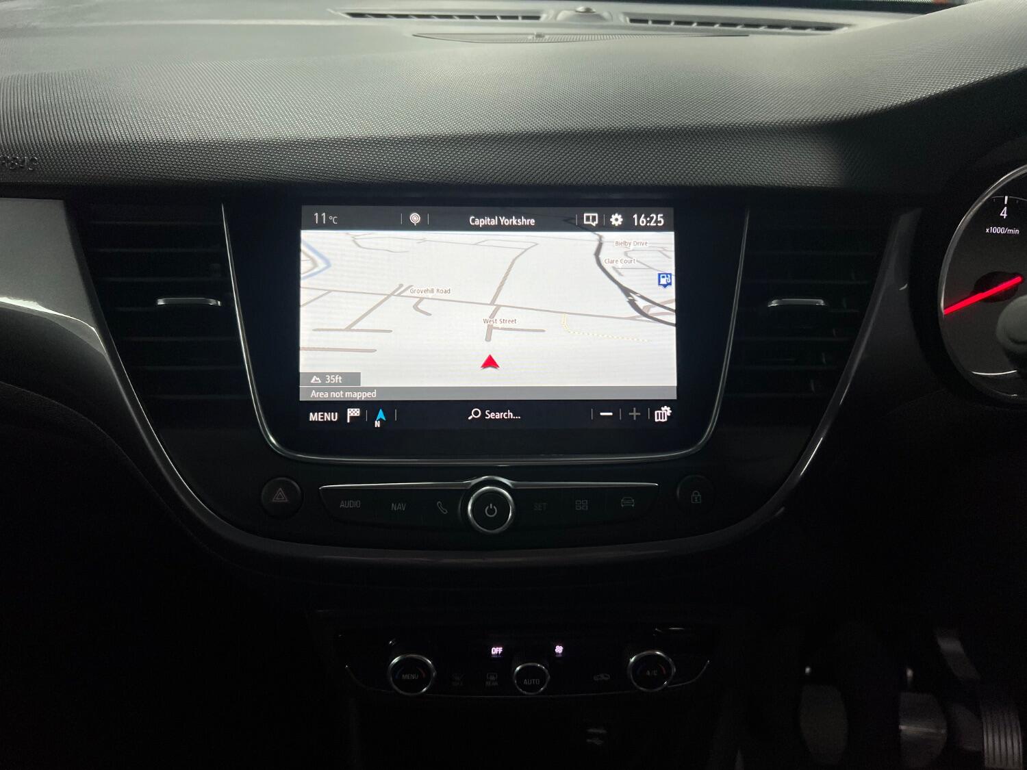 Used Vauxhall Crossland X 2019 for sale - 76382456: Photo 19