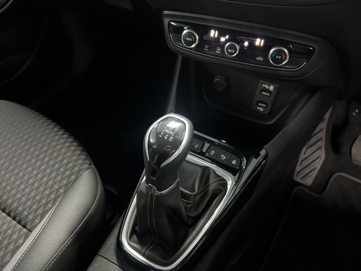 Used Vauxhall Crossland X 2019 for sale - 76382456: Photo 20