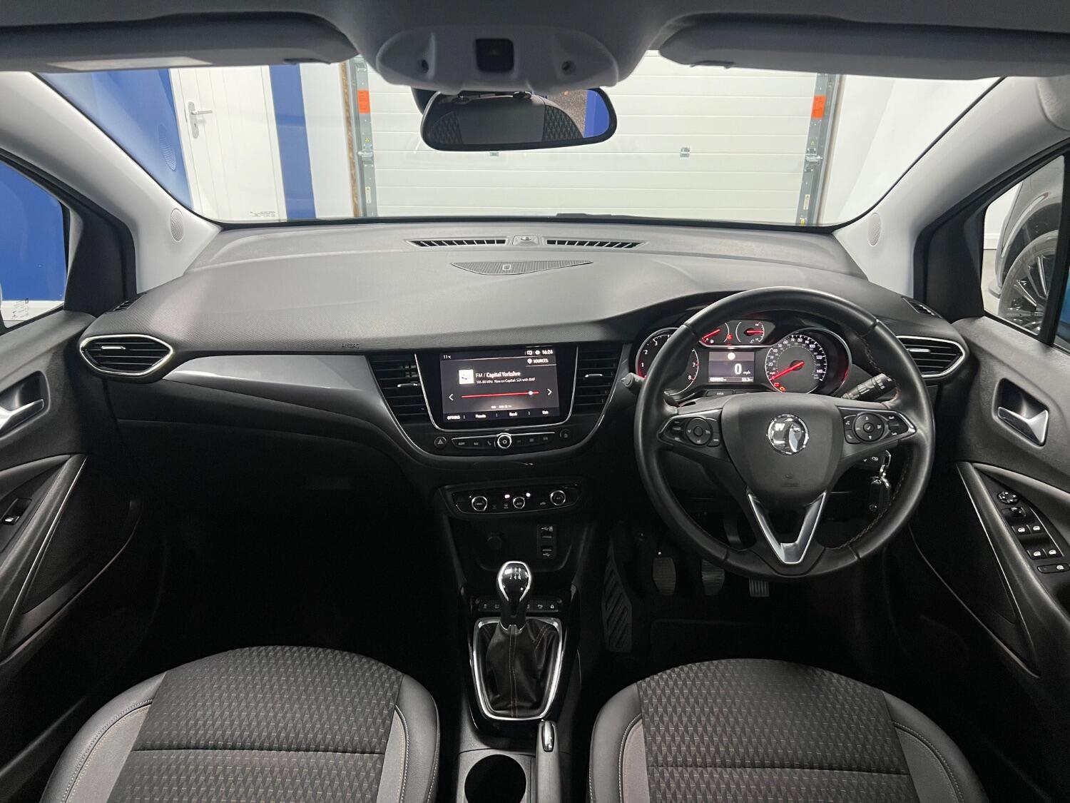 Used Vauxhall Crossland X 2019 for sale - 76382456: Photo 21