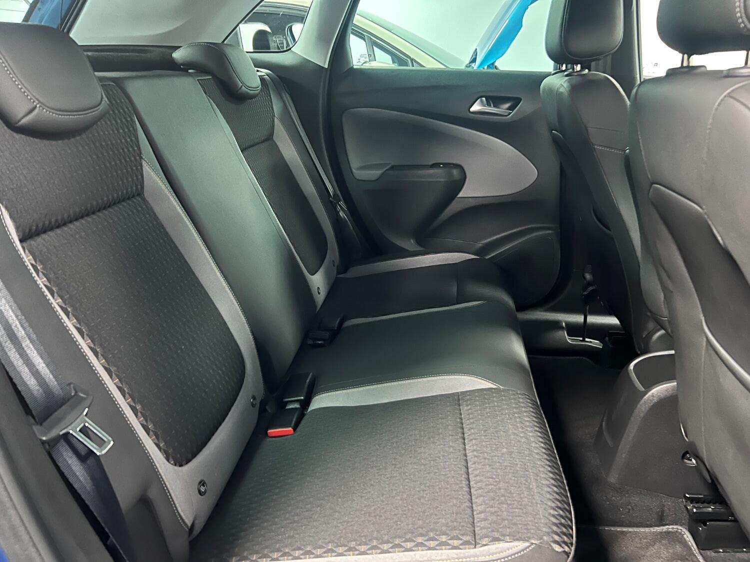 Used Vauxhall Crossland X 2019 for sale - 76382456: Photo 22