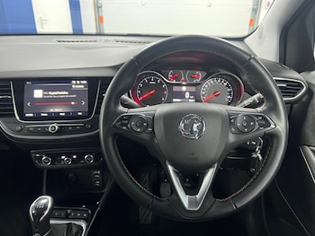 Used Vauxhall Crossland X 2019 for sale - 76382456: Photo