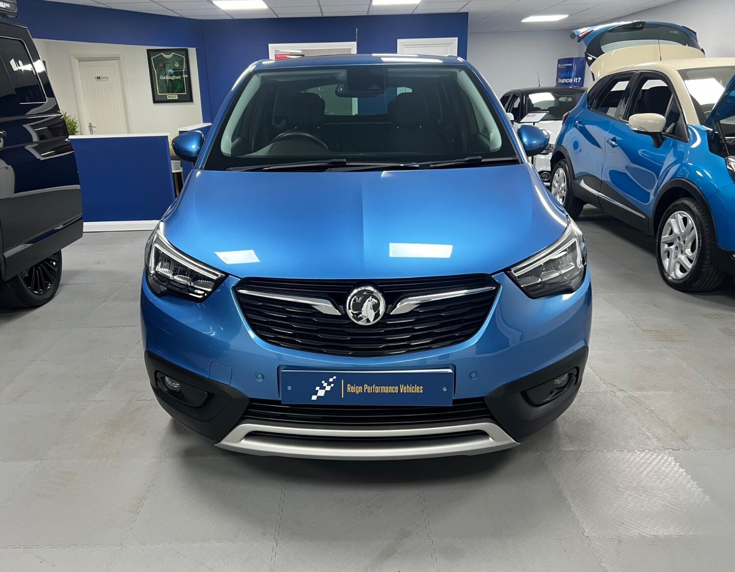 Used Vauxhall Crossland X 2019 for sale - 76382456: Photo 6
