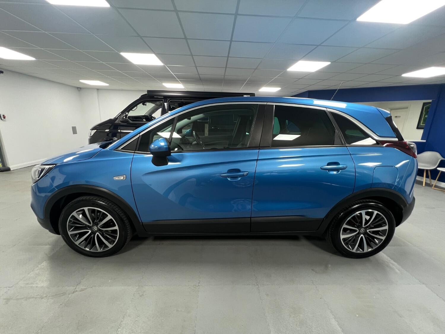 Used Vauxhall Crossland X 2019 for sale - 76382456: Photo 7