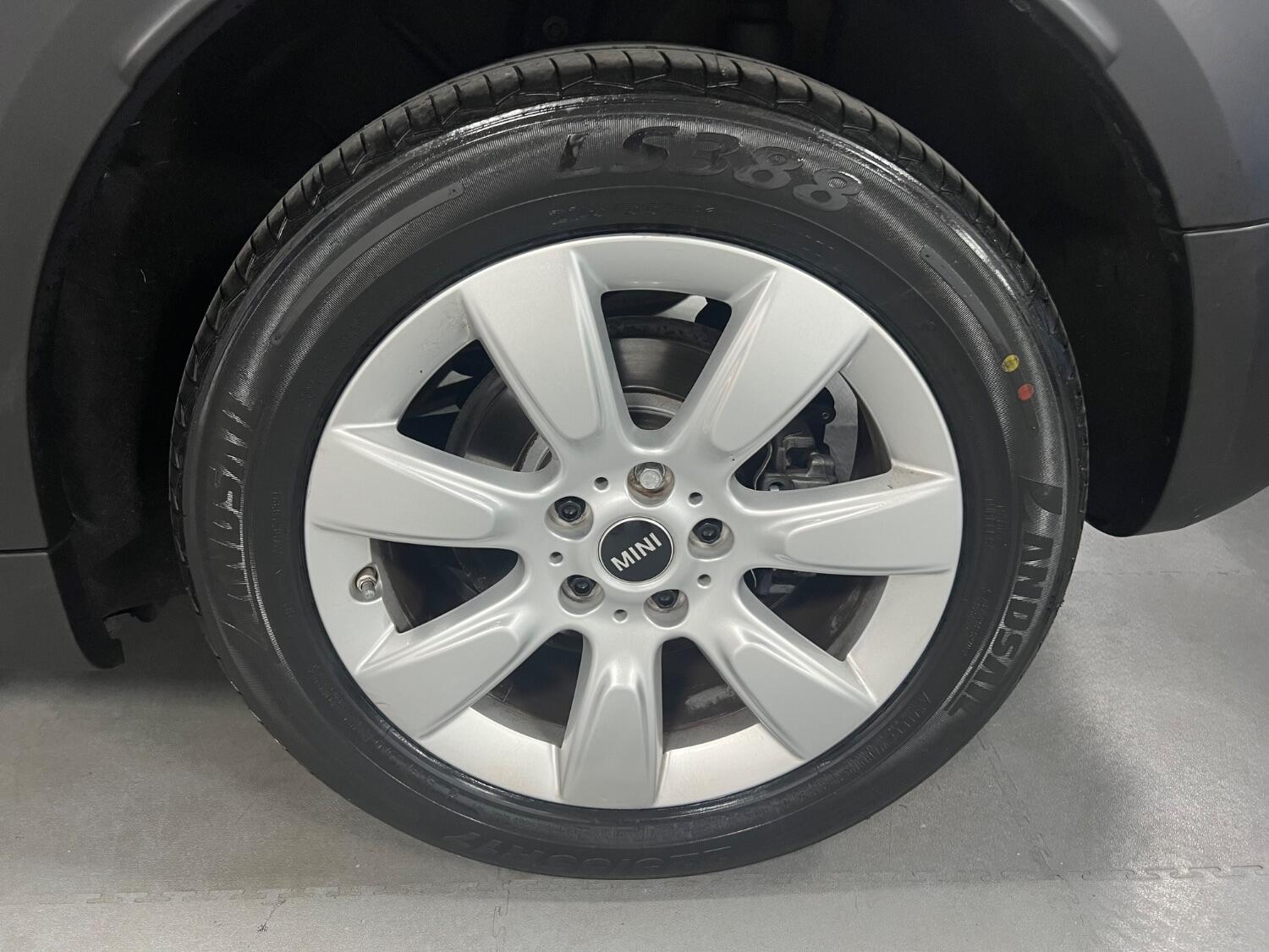Used MINI Countryman 2020 for sale - 76382464: Photo 10