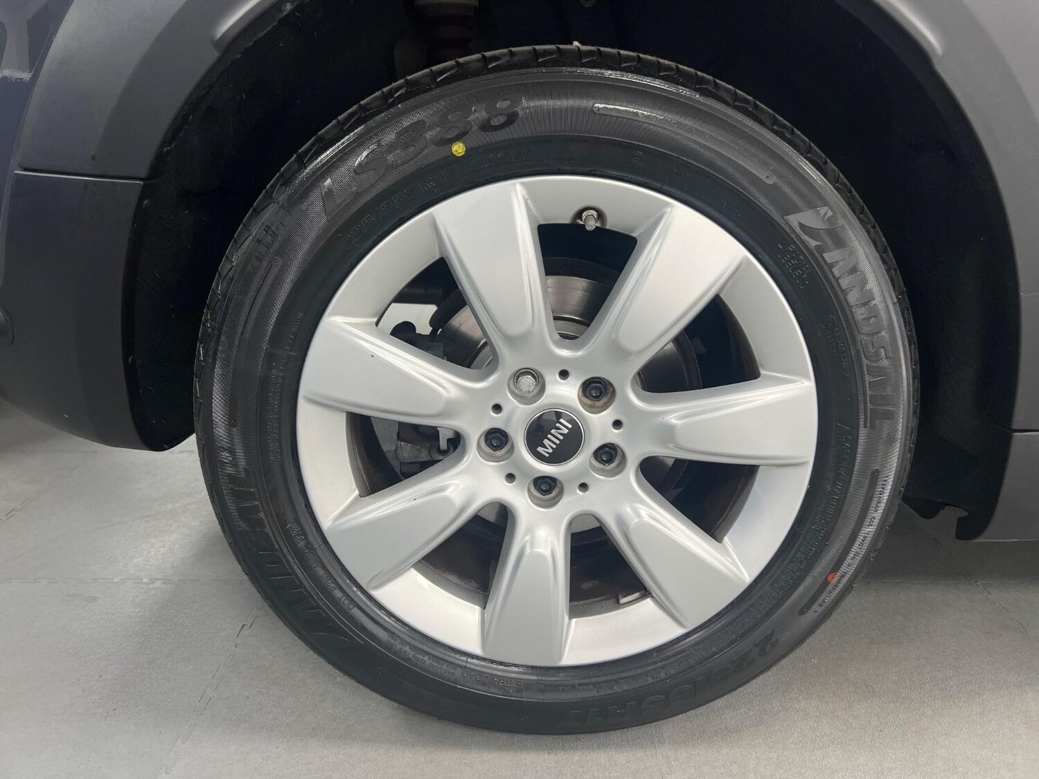 Used MINI Countryman 2020 for sale - 76382464: Photo 11