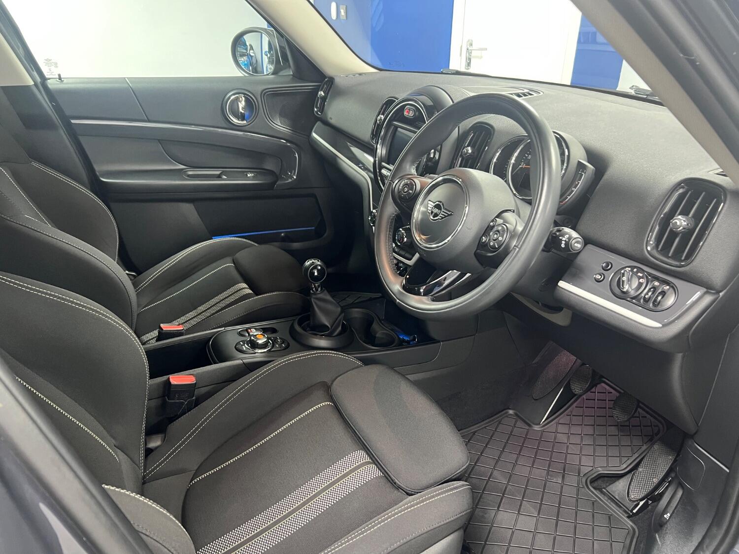 Used MINI Countryman 2020 for sale - 76382464: Photo 14
