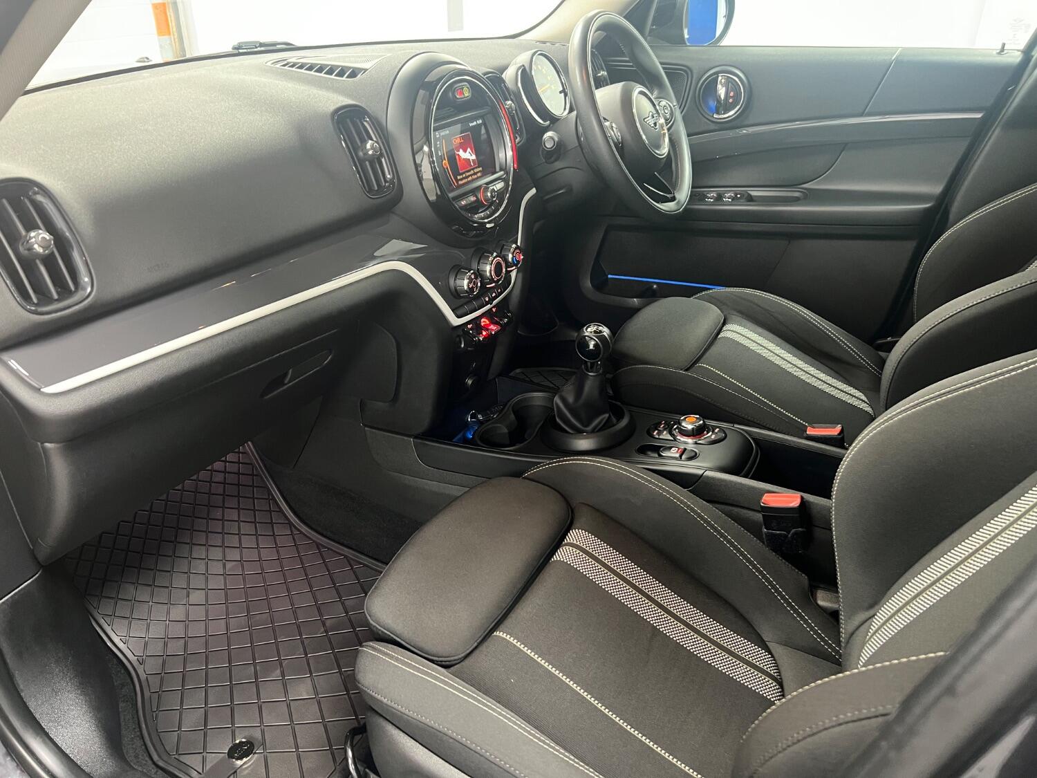 Used MINI Countryman 2020 for sale - 76382464: Photo 16