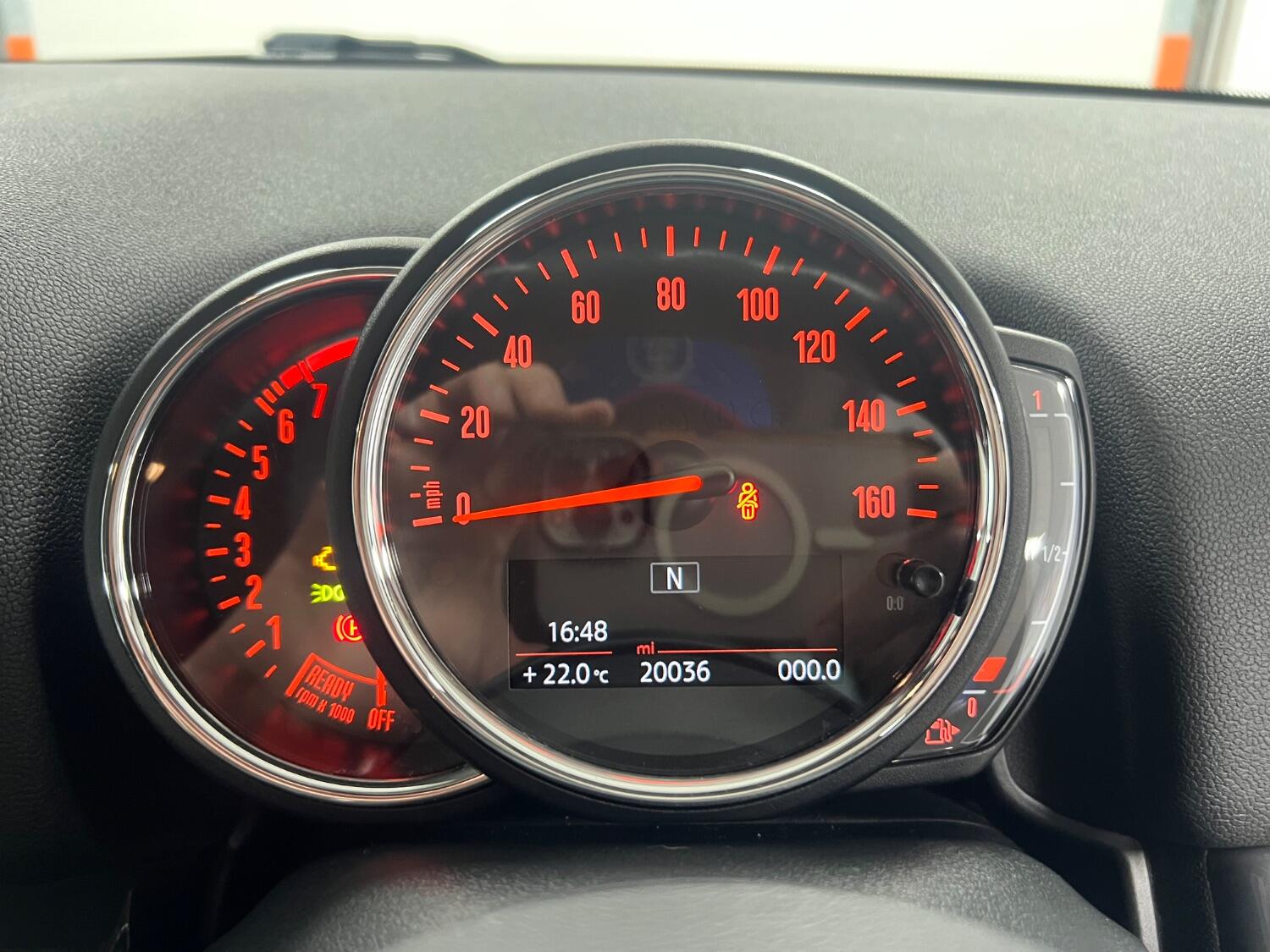 Used MINI Countryman 2020 for sale - 76382464: Photo 17