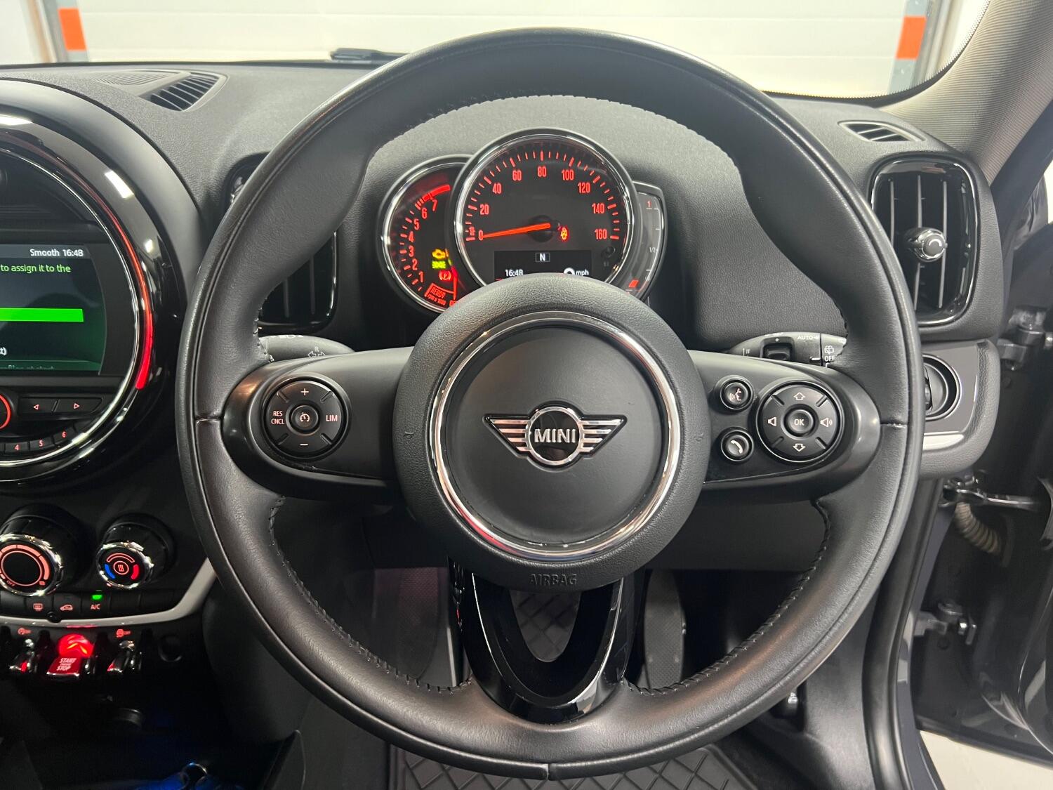 Used MINI Countryman 2020 for sale - 76382464: Photo 18