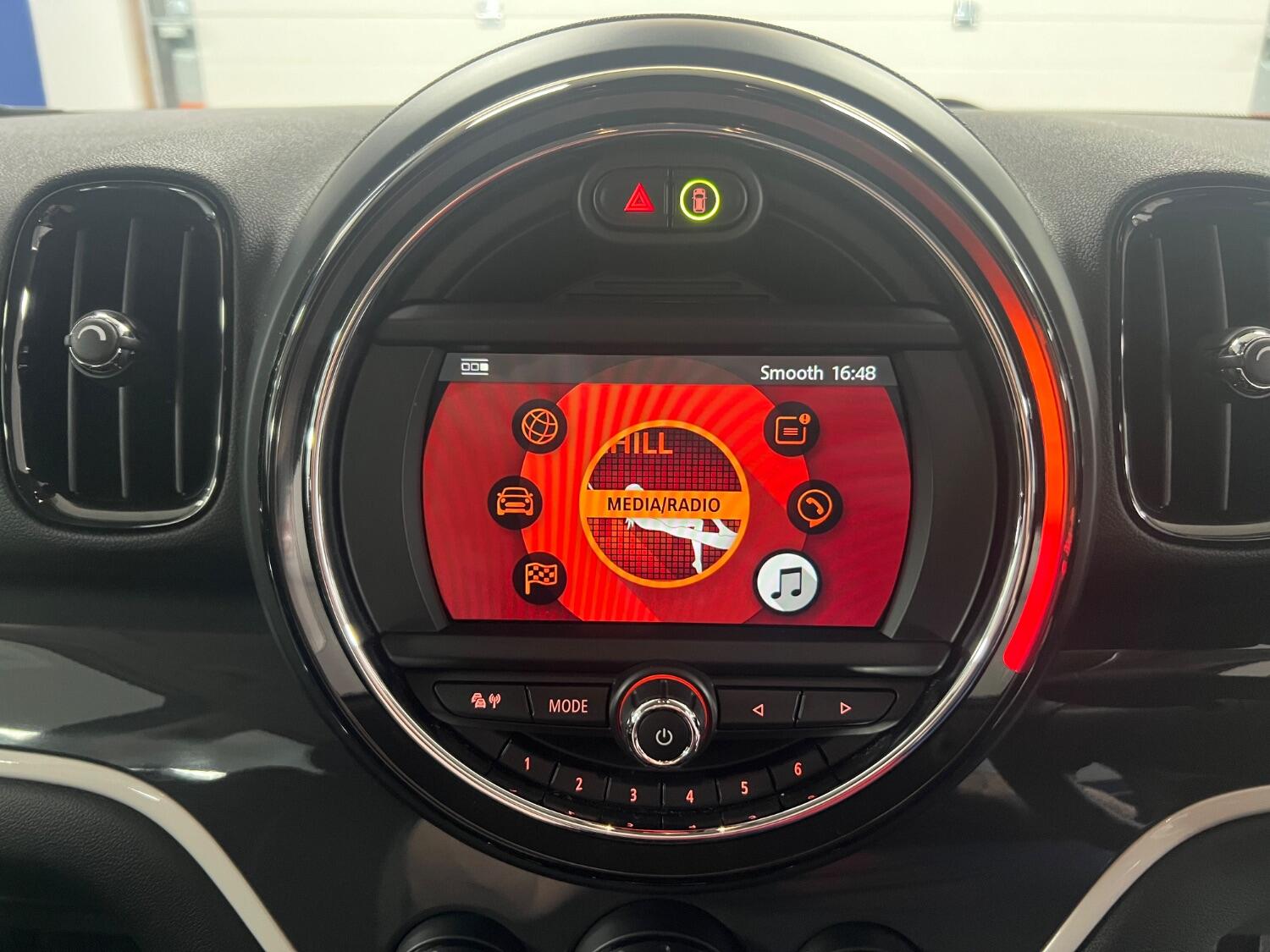 Used MINI Countryman 2020 for sale - 76382464: Photo 19