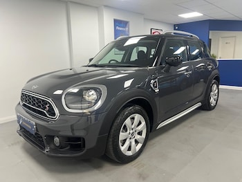 MINI - Countryman