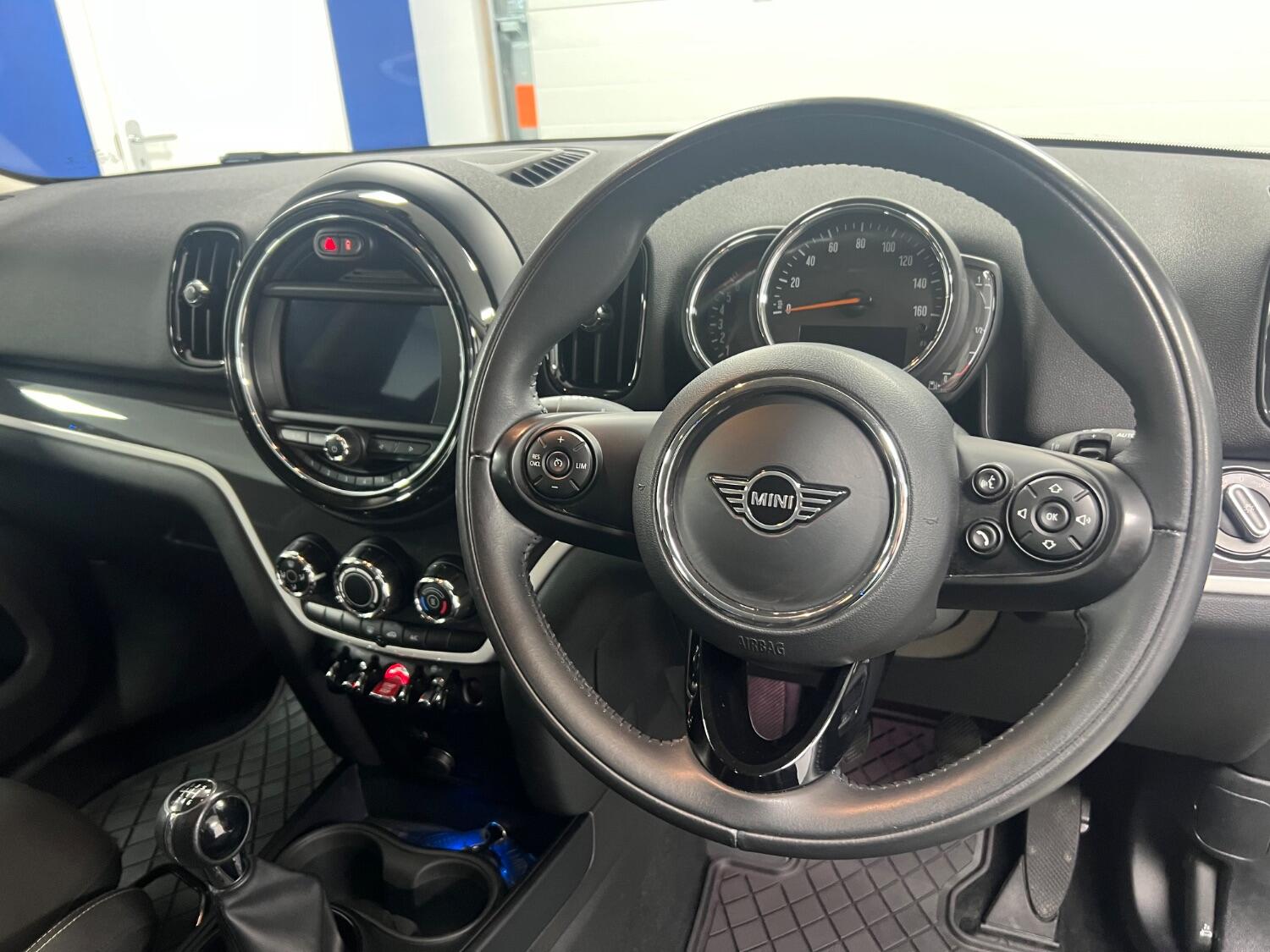 Used MINI Countryman 2020 for sale - 76382464: Photo 2