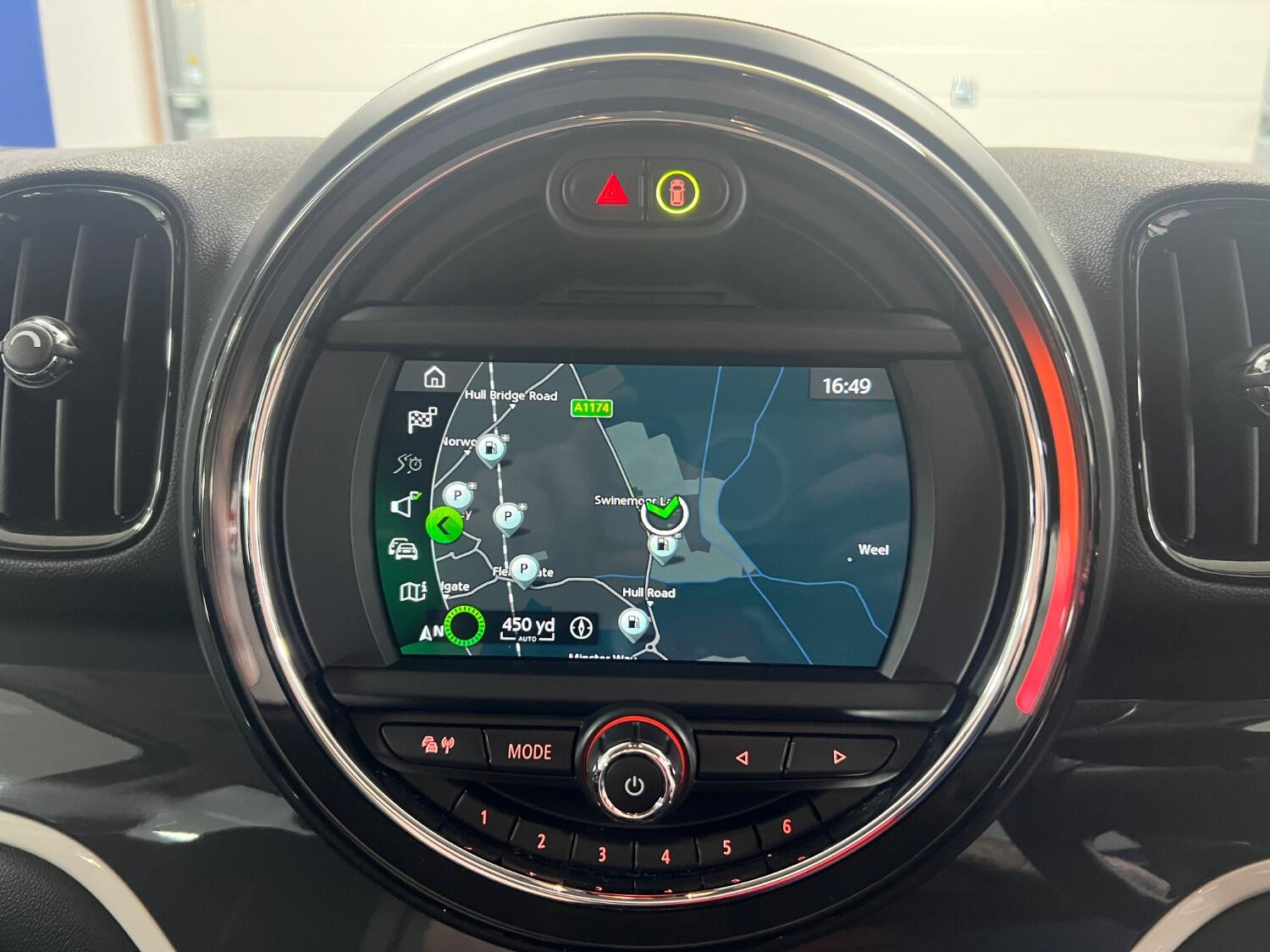 Used MINI Countryman 2020 for sale - 76382464: Photo 20
