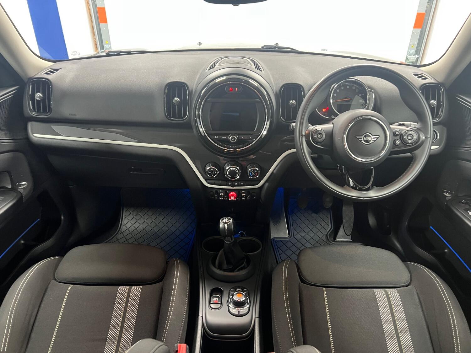 Used MINI Countryman 2020 for sale - 76382464: Photo 22