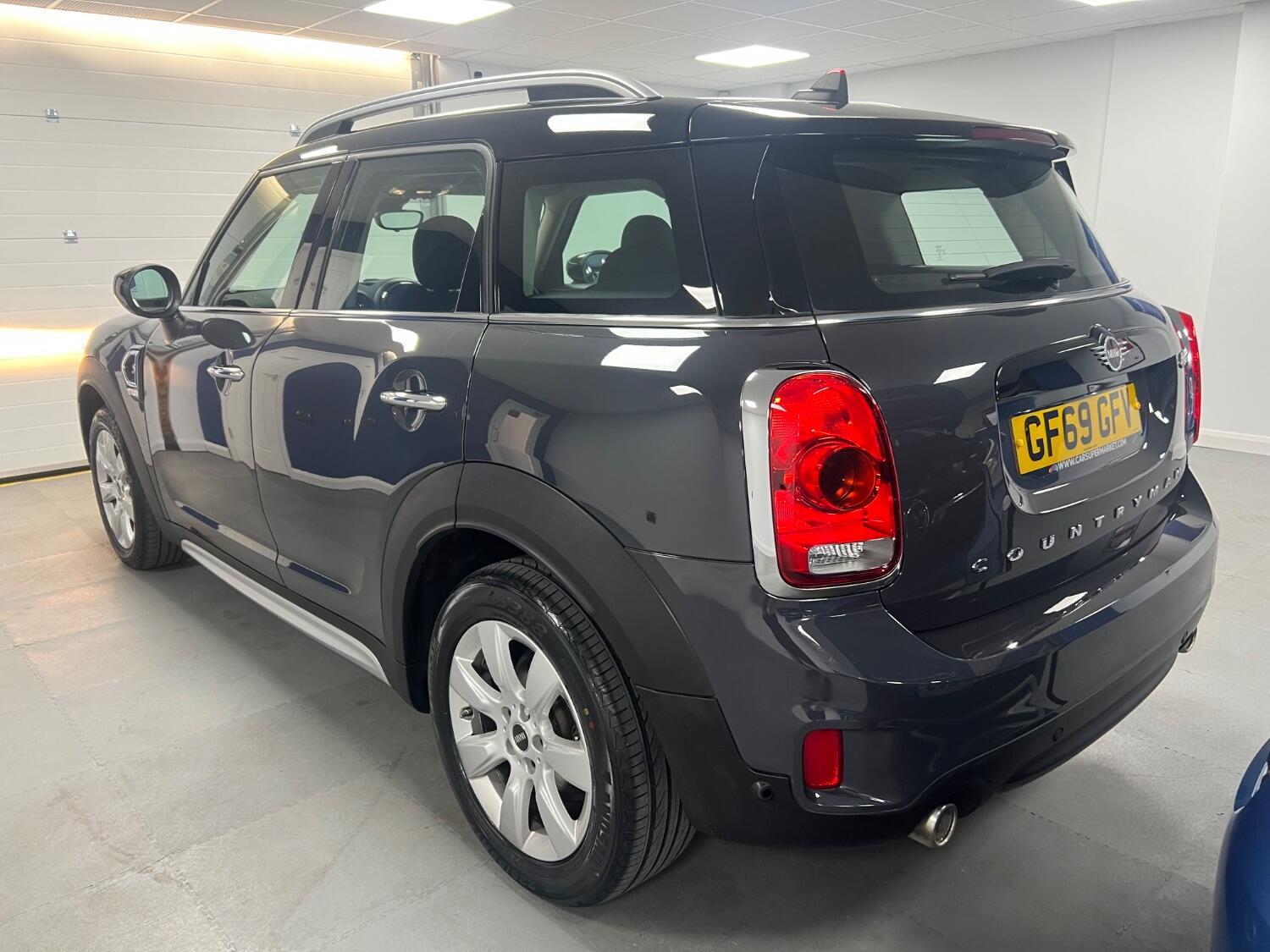 Used MINI Countryman 2020 for sale - 76382464: Photo 3