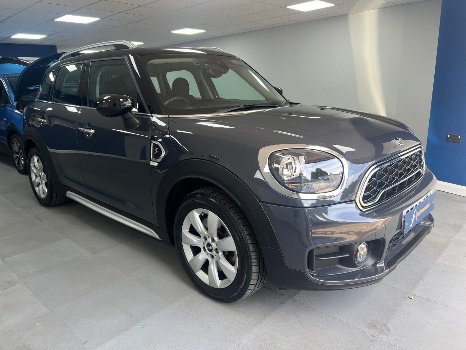 Used MINI Countryman 2020 for sale - 76382464: Photo 4