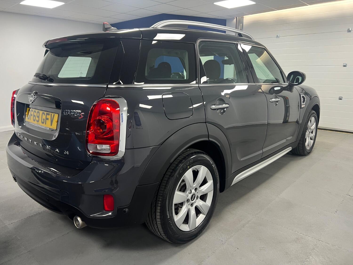 Used MINI Countryman 2020 for sale - 76382464: Photo 5