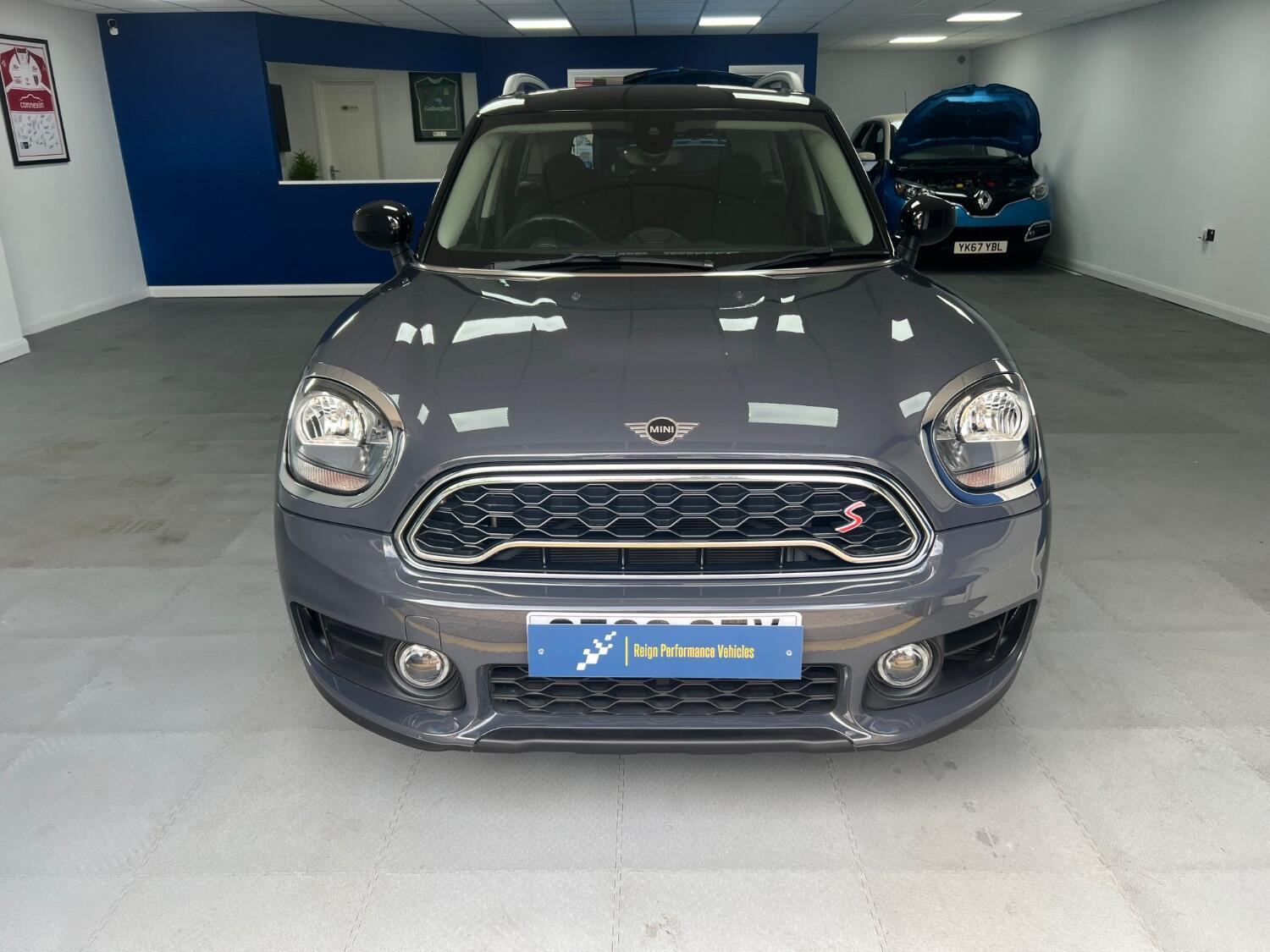 Used MINI Countryman 2020 for sale - 76382464: Photo 6