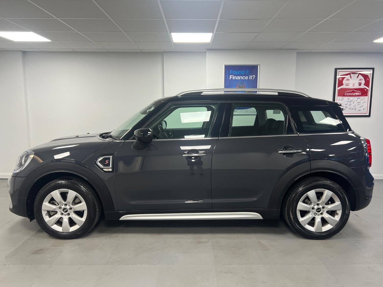 Used MINI Countryman 2020 for sale - 76382464: Photo 7