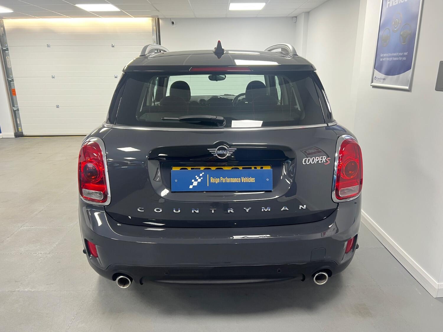 Used MINI Countryman 2020 for sale - 76382464: Photo 8