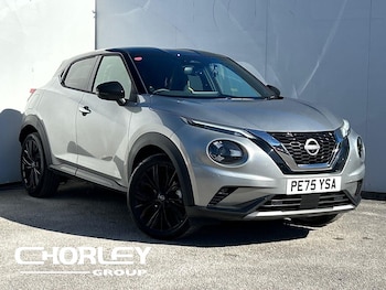 Used Nissan Juke 2025 for sale - 76036859: Photo