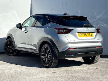 Used Nissan Juke 2025 for sale - 76036859: Photo
