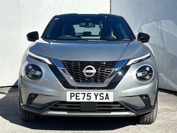 Used Nissan Juke 2025 for sale - 76036859: Photo