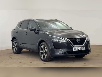 Used Nissan Qashqai 2022 for sale - 77012101: Photo