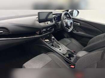 Used Nissan Qashqai 2022 for sale - 77012101: Photo